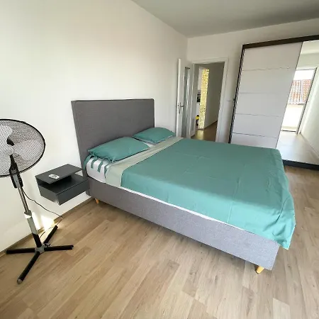 Mosaic Apartman Dramalj