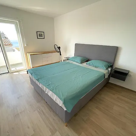 Mosaic Apartman Dramalj