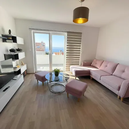 Mosaic Apartman