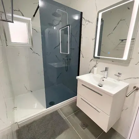 Mosaic Apartman
