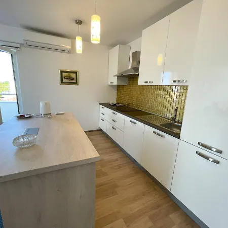 Apartman Mosaic *