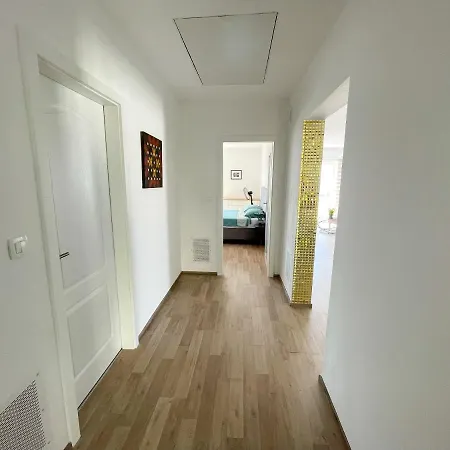 Mosaic Apartman