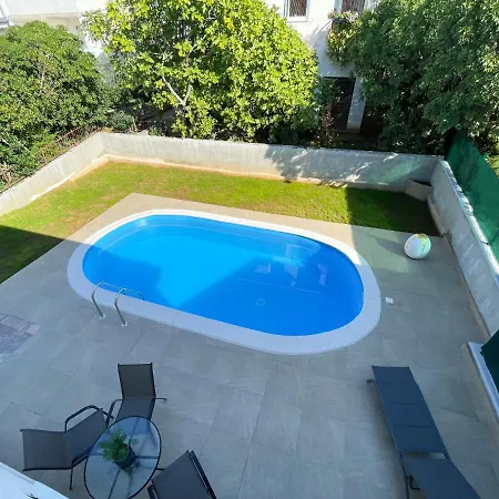 Apartman Mosaic *