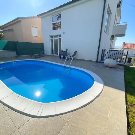 Apartman Mosaic Dramalj