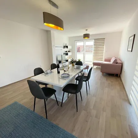 Mosaic Apartman Dramalj