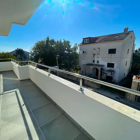 Mosaic Apartman Dramalj