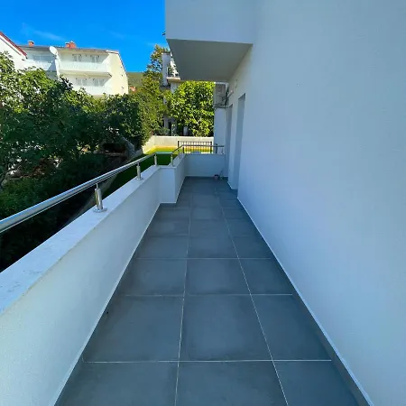 Apartman Mosaic