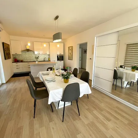 Apartman Mosaic *