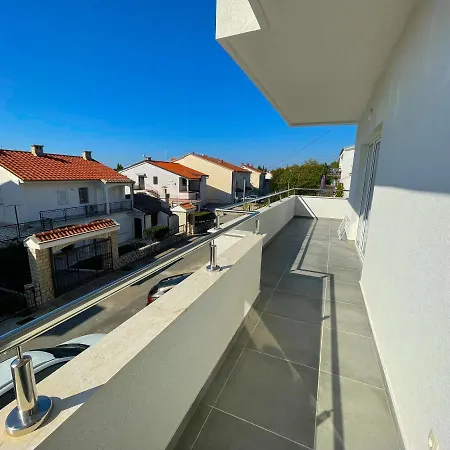 Mosaic Apartman