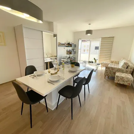 Apartman Mosaic *