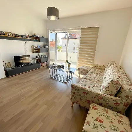 Apartman Mosaic *