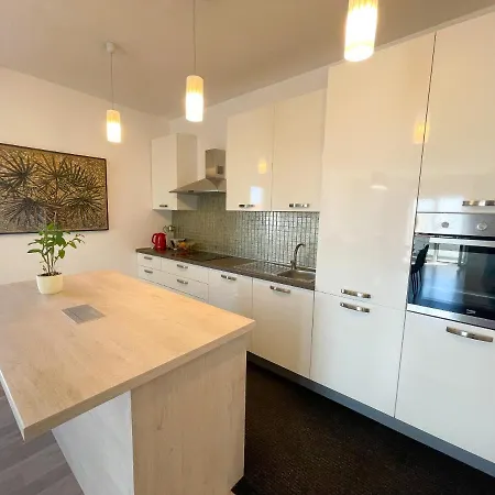Apartman Mosaic *