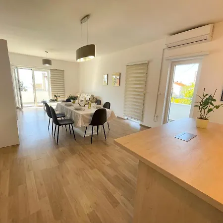 Apartman Mosaic Dramalj