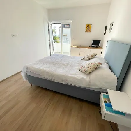 Apartman Mosaic Dramalj